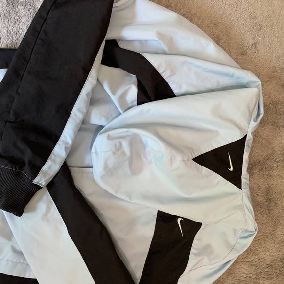 vintage nike jacket windbreaker - Picture 2 of 3